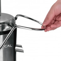 Centrifugeuse Lexical LJE-2201 850W Inox en Tunisie