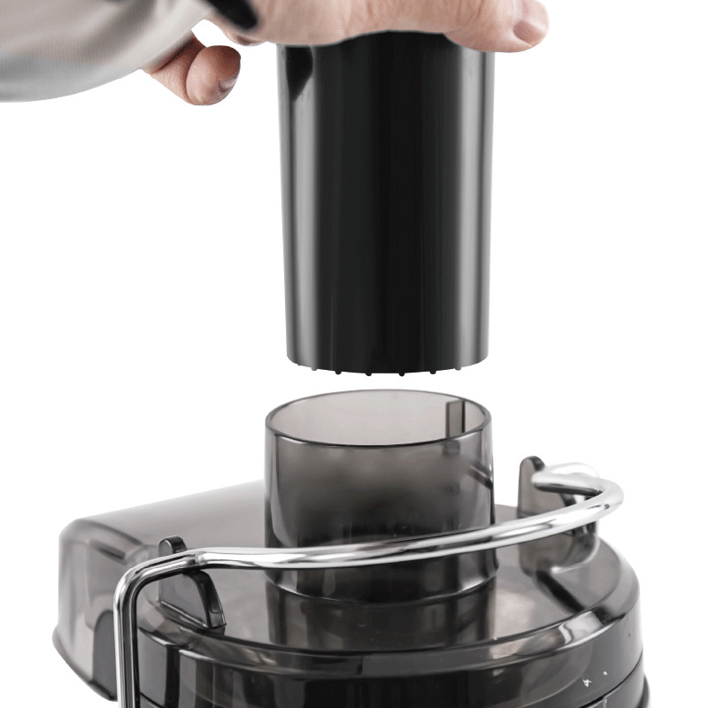 Centrifugeuse Lexical LJE-2201 850W Inox en Tunisie