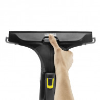 Nettoyeur De Vitre Kärcher WV 5 Plus Noir en Tunisie