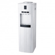 Fontaine d'eau Fraîche Joker X42 20 Litres Avec Tiroirs Blanc en Tunisie