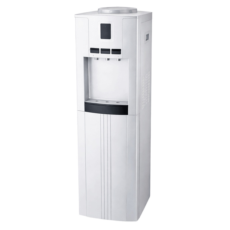 Fontaine d'eau Fraîche Joker X42 20 Litres Avec Tiroirs Blanc