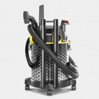 Aspirateur Poussière DVAC 1800W Noir en Tunisie