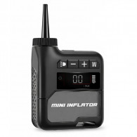 Compresseur Électrique Portable FCG 2200mAh Noir en Tunisie