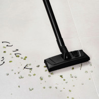 Aspirateur Poussière DVAC 2200W Noir en Tunisie