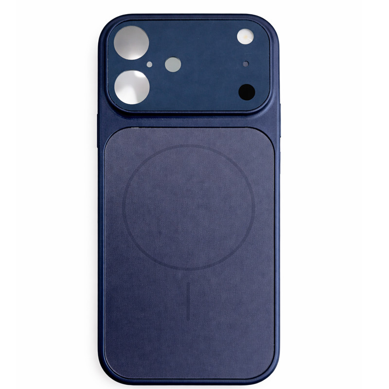 Coque Pour Iphone 16 Bleu en Tunisie
