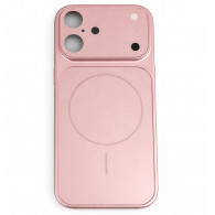 Coque Pour Iphone 16 Gold