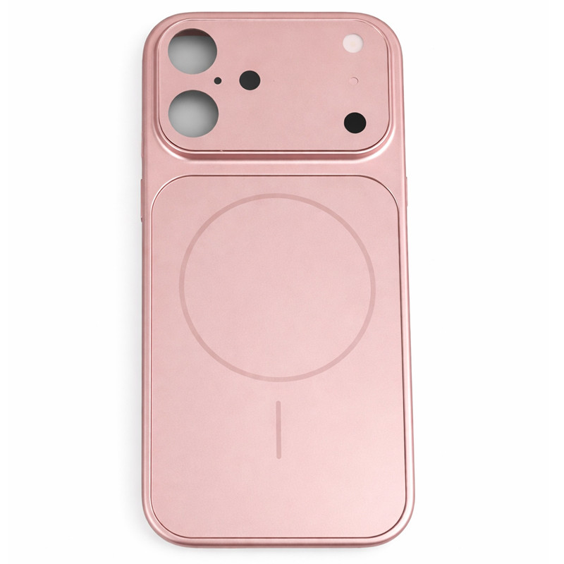 Coque Pour Iphone 16 Gold en Tunisie