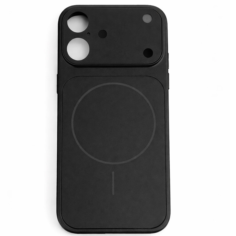 Coque Pour Iphone 16 Noir