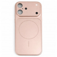 Coque Pour Iphone 17 Gold