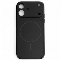 Coque Pour Iphone 17 Noir