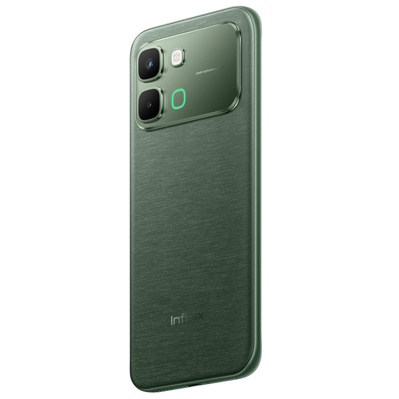 Infinix Note Edge 5G 8Go 256Go Vert en Tunisie