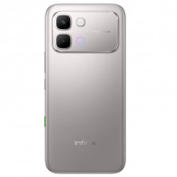 Infinix Note Edge 5G 8Go 256Go Gris Titan en Tunisie