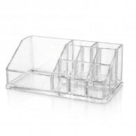Rangement De Maquillage Transparent en Tunisie