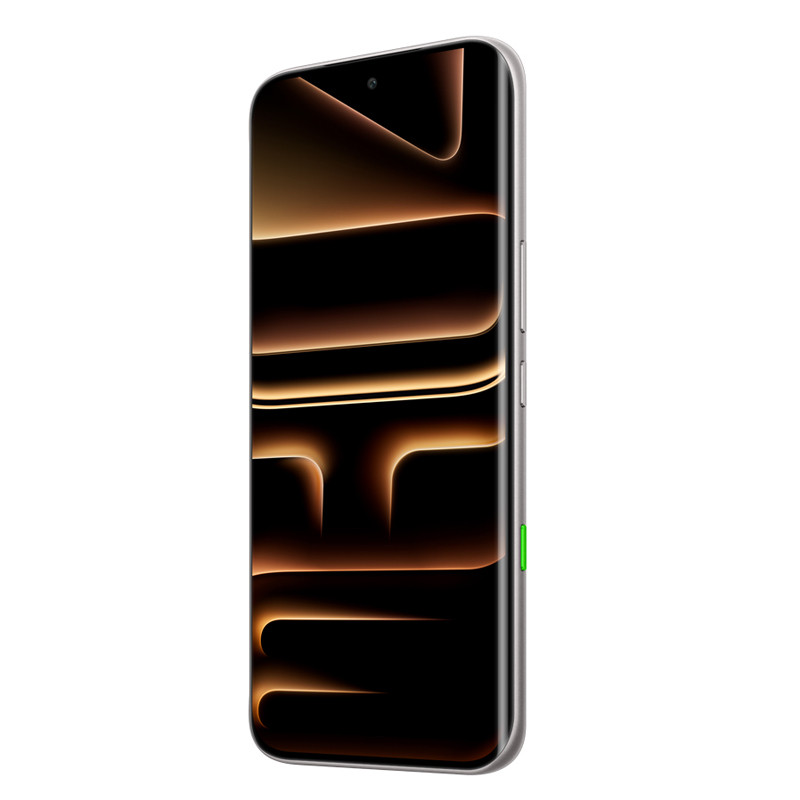 Infinix Note Edge 5G 8Go 256Go Gris Titan en Tunisie