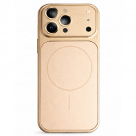 Coque Pour Iphone 16 Pro Max Gold en Tunisie