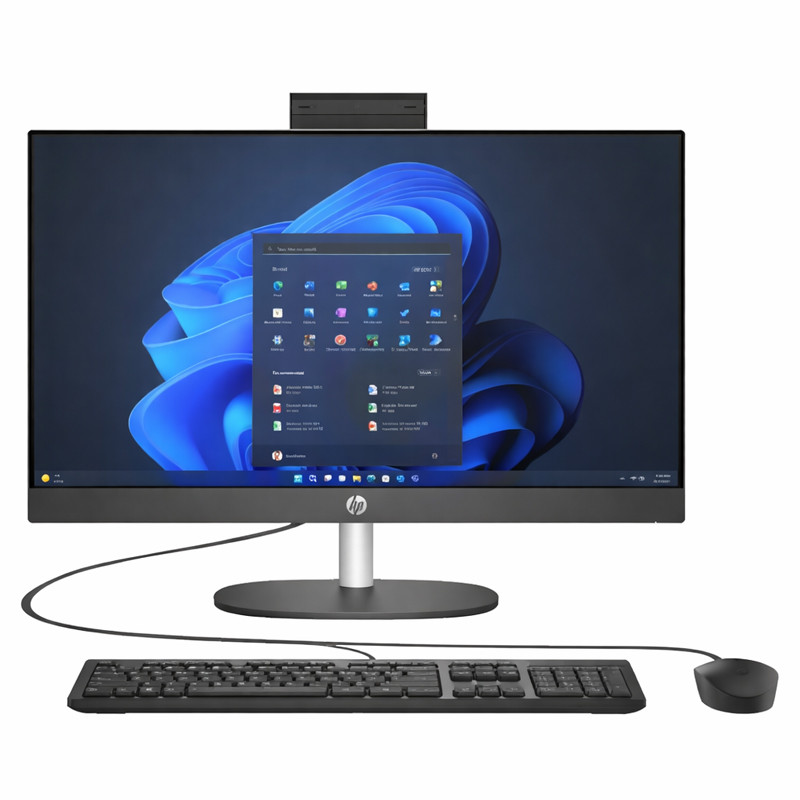 Pc de Bureau All In One HP ProOne 240 G10 Ultra 7 16Go 512Go SSD en Tunisie