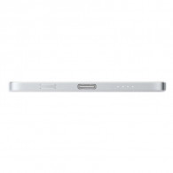 Power Bank Xiaomi UltraThin Magnétique 5000 mAh Silver En Tunisie