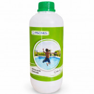 Anti-algues Liquide Q-Piscines Q-300 1L En Tunsiie