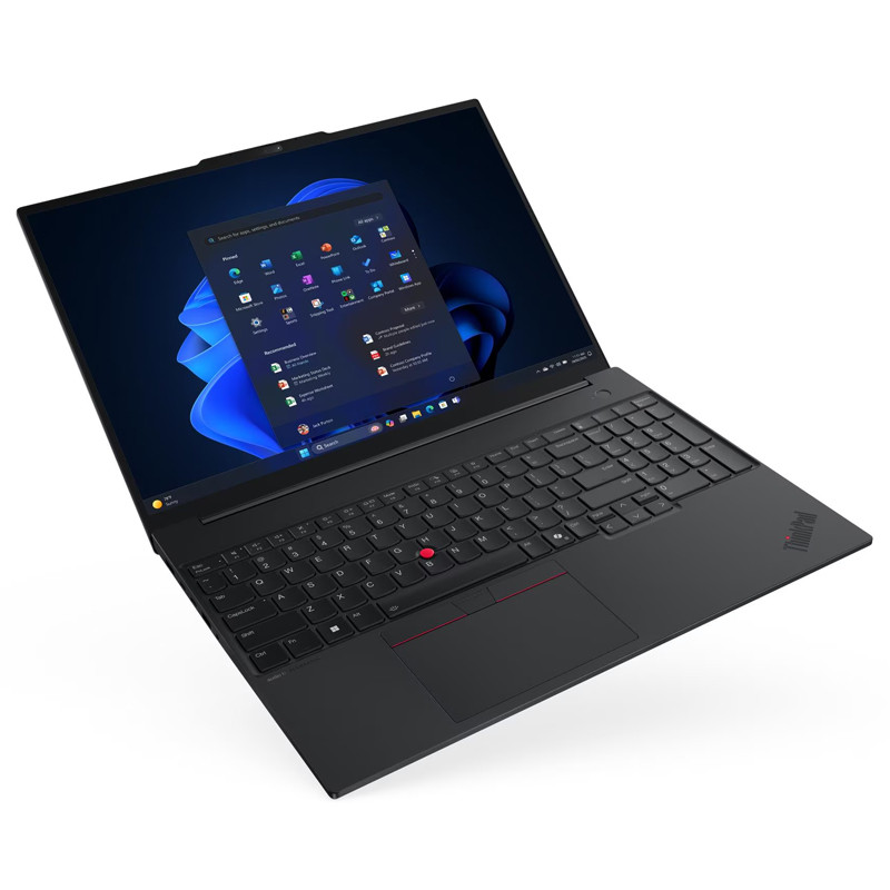 Pc Portable Lenovo ThinkPad E16 Gen 3 Ultra 5 16Go 512Go SSD en Tunisie