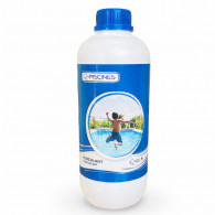 Floculant Liquide Q-Piscines Q-400 1L En Tunsiie