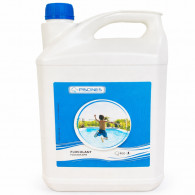 Floculant Liquide Q-Piscines Q-400 5L En Tunisie
