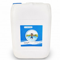 Floculant Liquide Q-Piscines Q-400 20L En Tunisie