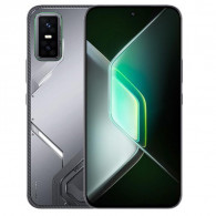 Smartphone Infinix GT 50 Pro 5G 12Go 256Go Noir