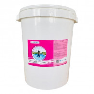 Chlore Granulé Stabilisé Q-PISCINES Q-200 25Kg En Tunisie