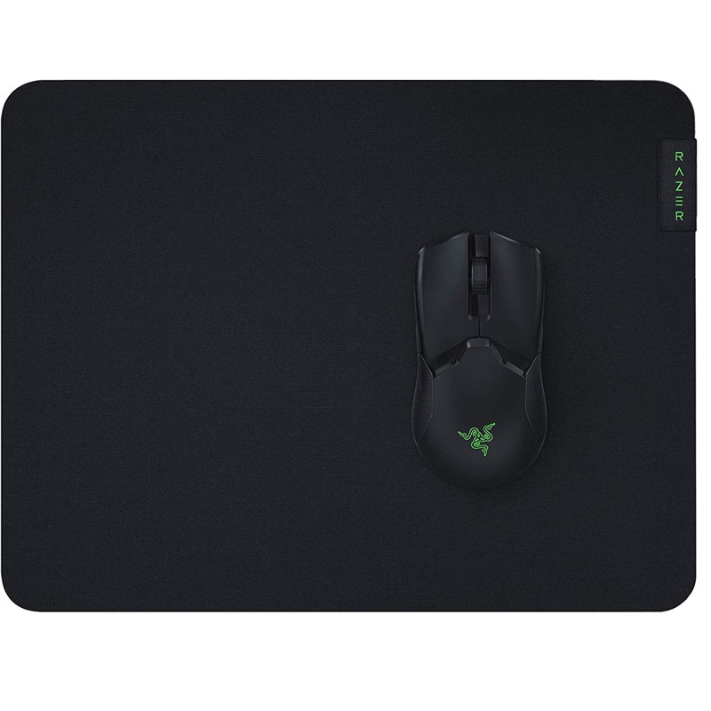 Tapis Souris Gamer Razer Gigantus V2 Medium Noir En Tunisie