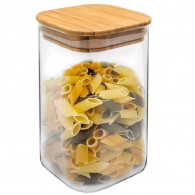 Boîtes à Épices Avec Couvercle Transparent en Tunisie