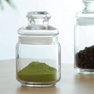 Boîtes à Épices Avec Couvercle Transparent en Tunisie