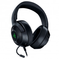 Micro Casque Gamer Filaire Razer Kraken X Lite Noir En Tunisie