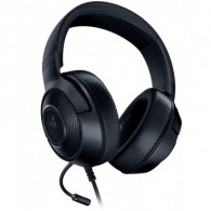 Micro Casque Gamer Filaire Razer Kraken X Lite Noir En Tunisie