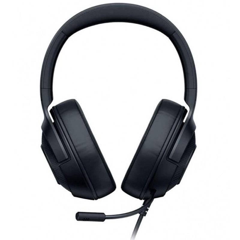 Micro Casque Gamer Filaire Razer Kraken X Lite Noir En Tunisie