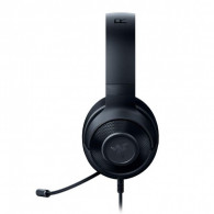 Micro Casque Gamer Filaire Razer Kraken X Lite Noir En Tunisie