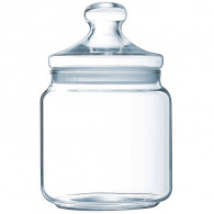 Boîtes à Épices Avec Couvercle Transparent en Tunisie