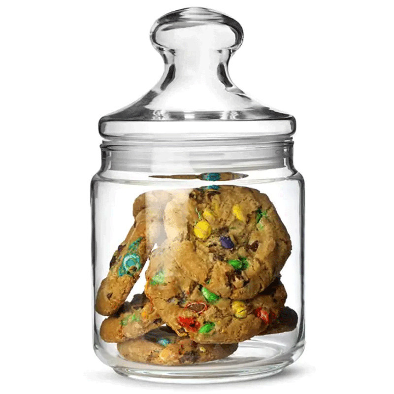 Boîtes à Épices Avec Couvercle Transparent en Tunisie