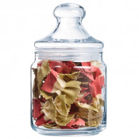 Boîtes à Épices Avec Couvercle Transparent en Tunisie