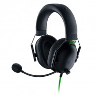 Micro Casque Gamer Filaire Razer Blackshark V2 X Noir En Tunisie