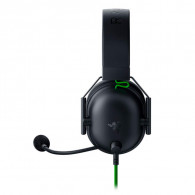 Micro Casque Gamer Filaire Razer Blackshark V2 X Noir En Tunisie
