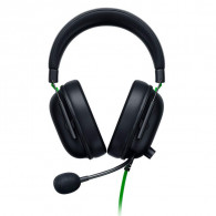 Micro Casque Gamer Filaire Razer Blackshark V2 X Noir En Tunisie