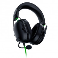 Micro Casque Gamer Filaire Razer Blackshark V2 X Noir En Tunisie