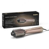 Brosse Soufflante Babyliss AS95E Air Power Volume 1000W Rose Gold En Tunisie