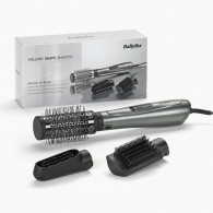 Brosse Soufflante Babyliss Xanadu AS261E 1000W Noir En Tunsiie