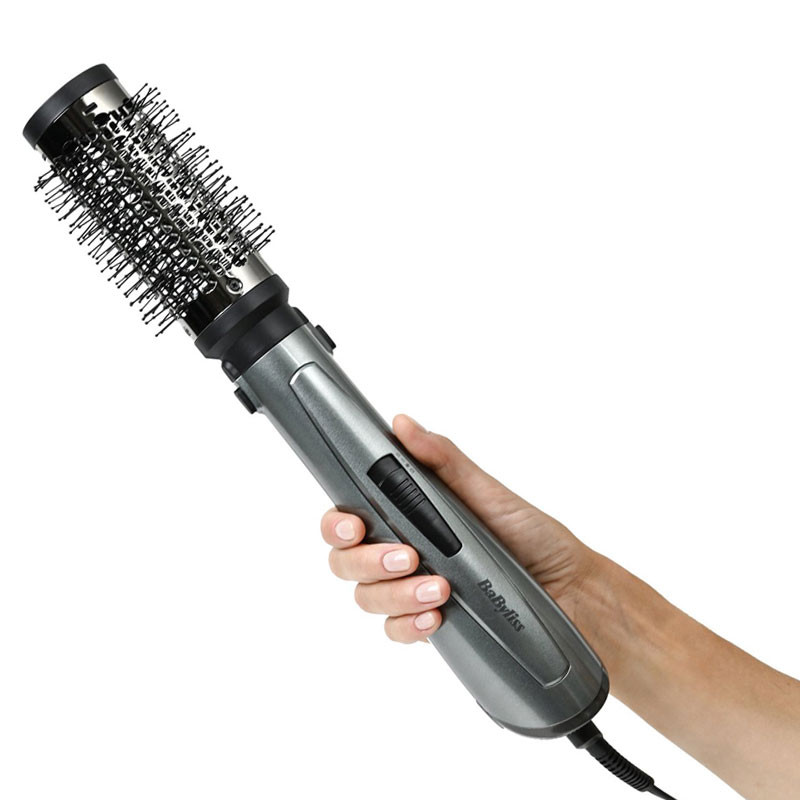 Brosse Soufflante Babyliss Xanadu AS261E 1000W Noir En Tunsiie
