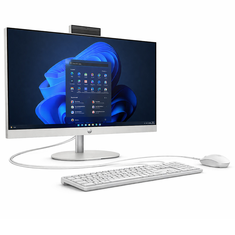 Pc de Bureau All In One HP ProOne 240 G10 Ultra 5 8Go 512Go SSD en Tunisie