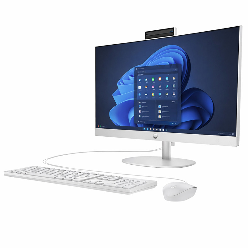 Pc de Bureau All In One HP ProOne 240 G10 Ultra 5 8Go 512Go SSD en Tunisie