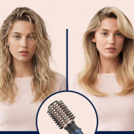 Brosse Soufflante Babyliss Style Pro AS965E 1000W Bleu En Tunisie