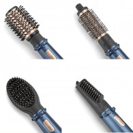 Brosse Soufflante Babyliss Style Pro AS965E 1000W Bleu En Tunisie