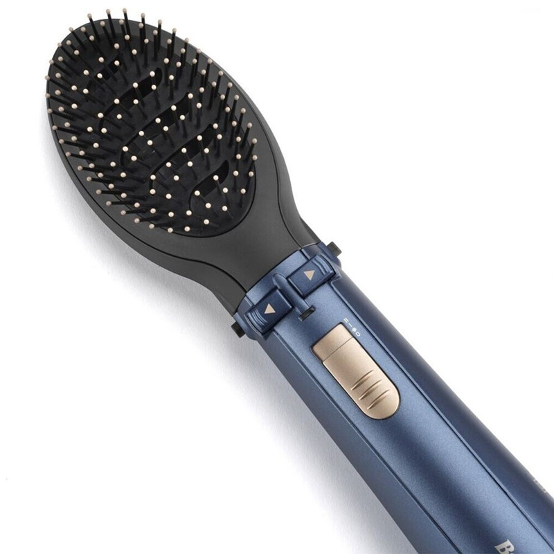 Brosse Soufflante Babyliss Style Pro AS965E 1000W Bleu En Tunisie